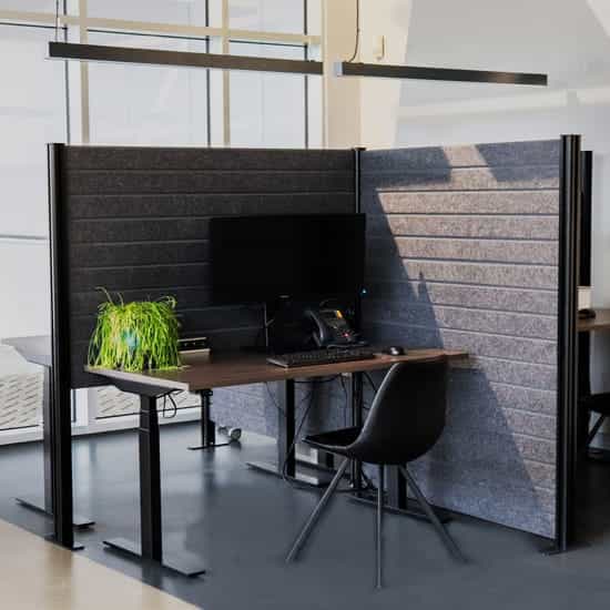EASYfelt | Fency Workspace