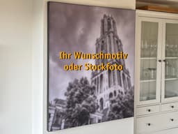 Fotopaneel wazig DE