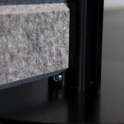 EASYfelt Fency - Akoestisch modulair scherm
