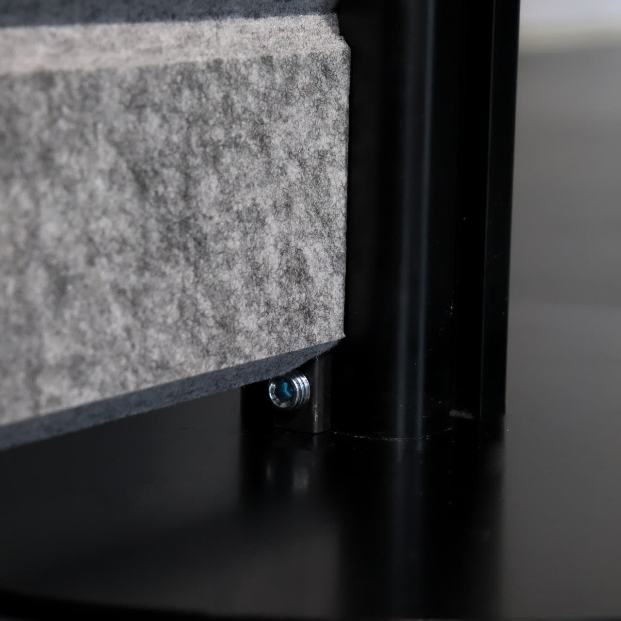 EASYfelt Fency - Akoestisch modulair scherm