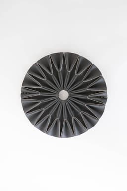 Uniek akoestisch wand of plafondobject - BuzziPleat