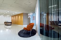 Akoestisch plafondpaneel - EASYceiling Direct Combi