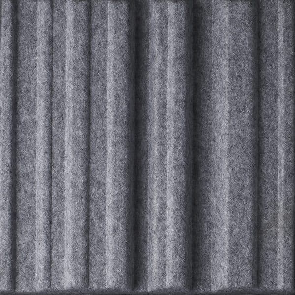 Lichtgewicht akoestisch wandpaneel