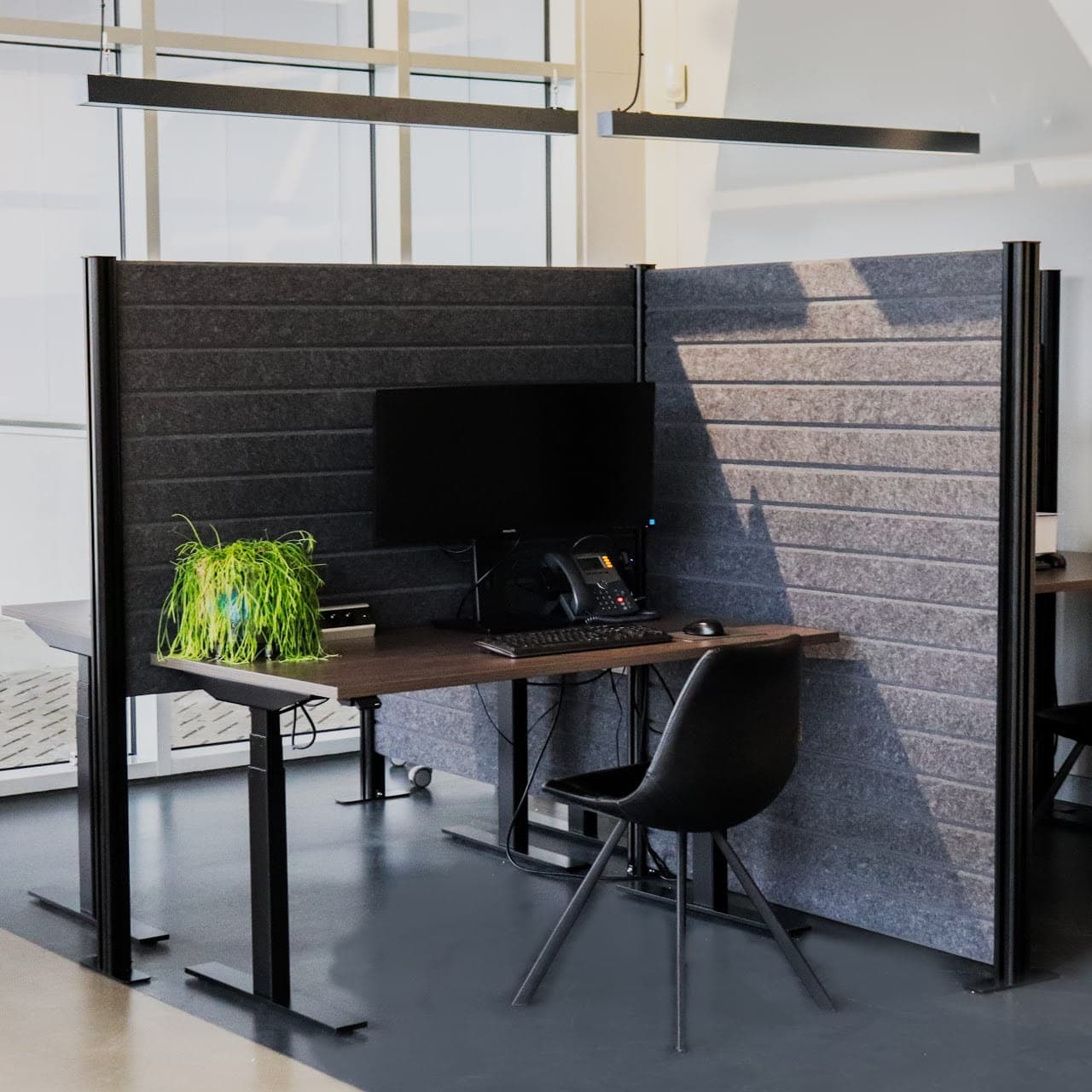 EASYfelt | Fency Workspace