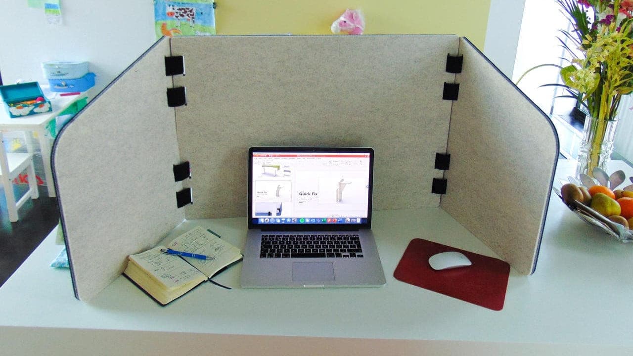 BuzziSpace | BuzziTripl Home