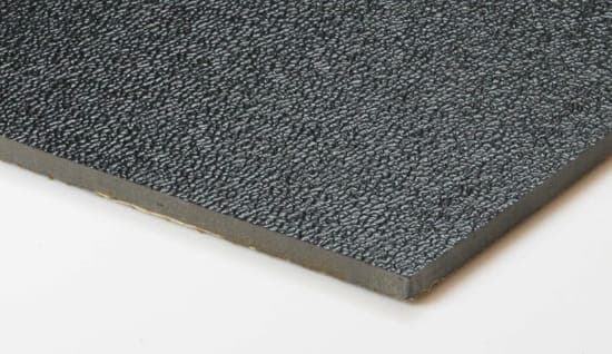 EASYmass | Schalldämmplatten