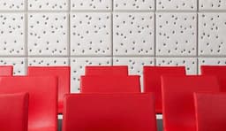 Offecct - Soundwave Luna - Geluidsabsorberende wandpanelen