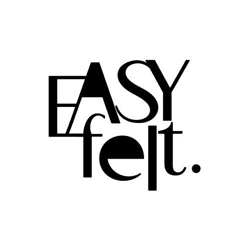 EASYfelt ist die Marke für akustische Lösungen aus PET-Filz. Als Partner von EASYfelt bietet EASY Noise Control GmbH ein breites Sortiment an nachhaltigen und stilvollen Produkten, die Design und akustischen Komfort vereinen.