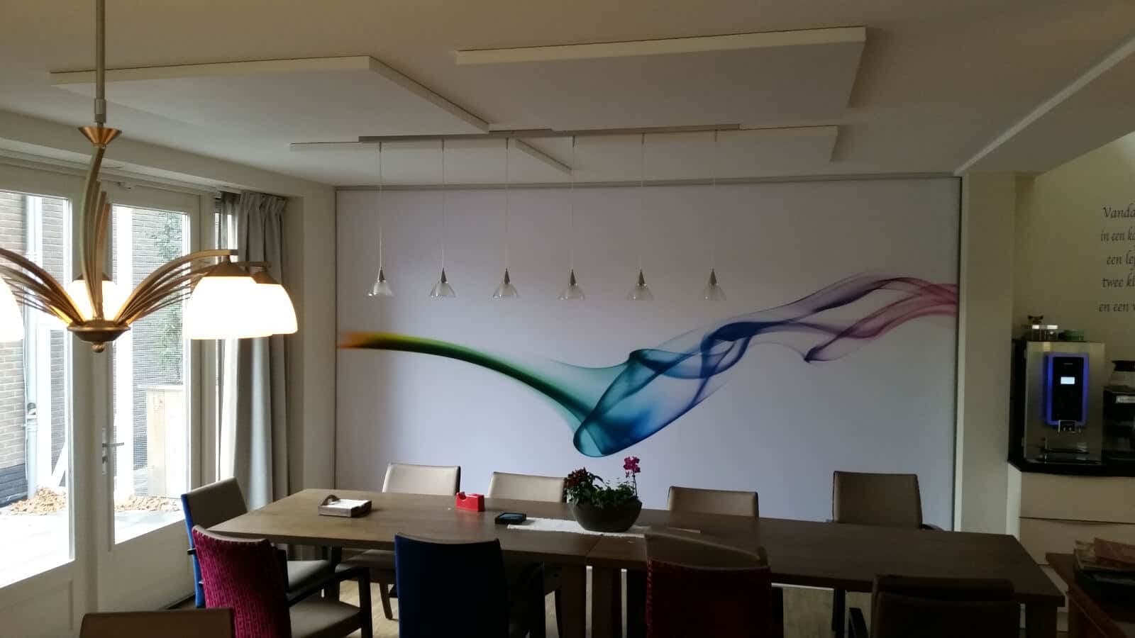 Akoestiek ouderenzorg