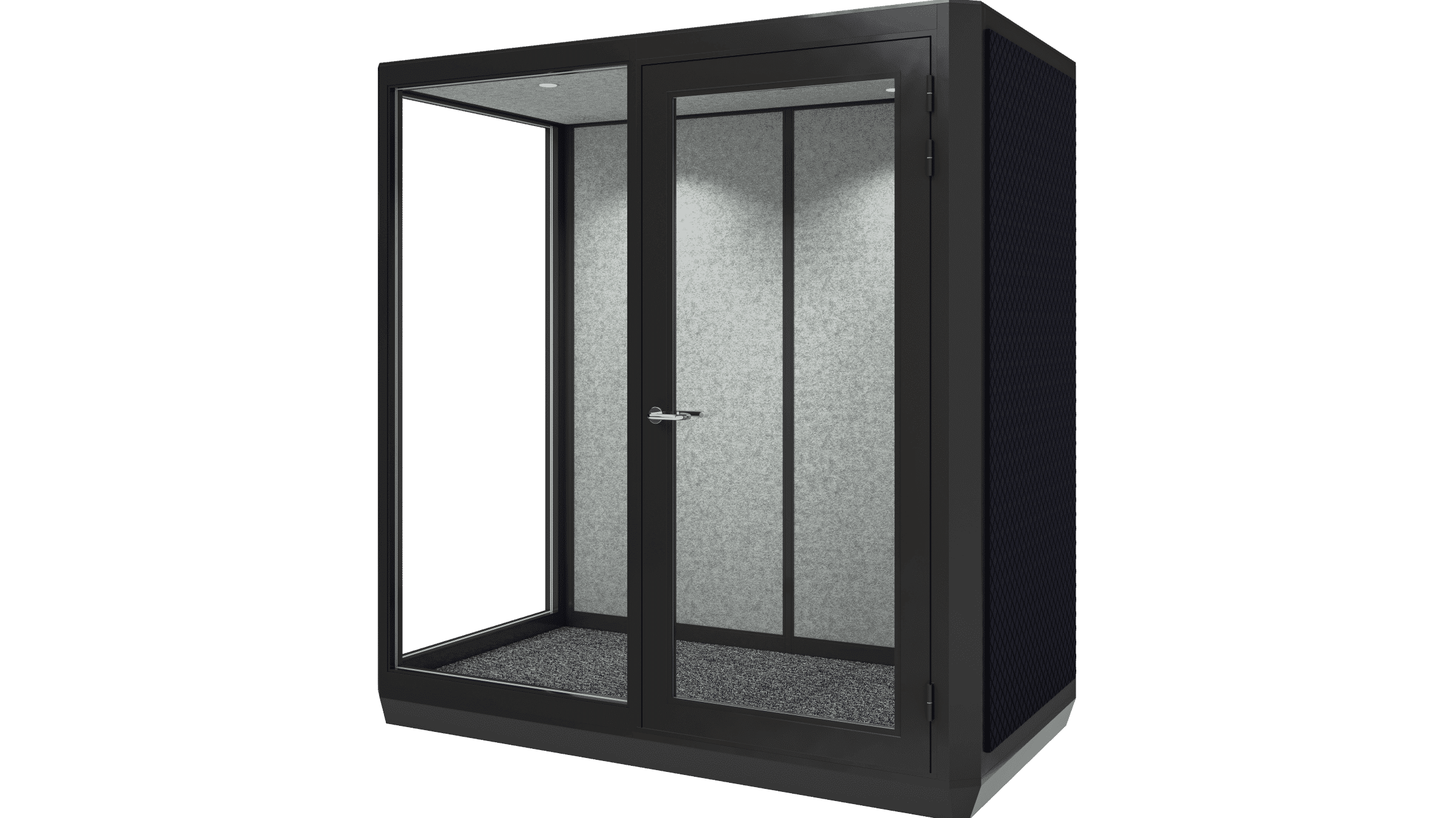 Belcel van Abstracta