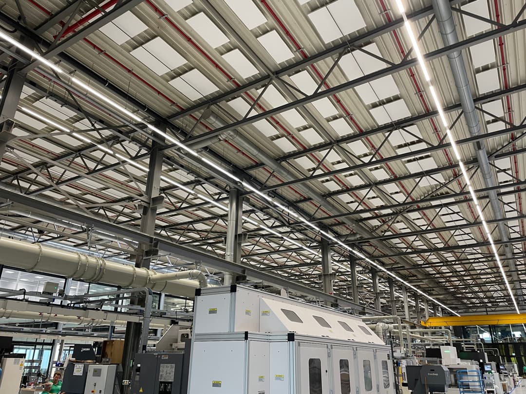 Project AAE EASYindustry panelen 3